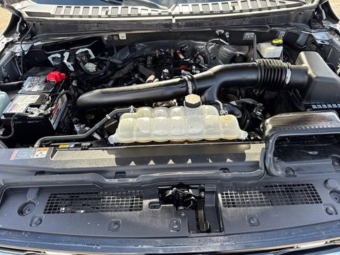 Used 2023 Ford Expedition Max Limited RWD image 54