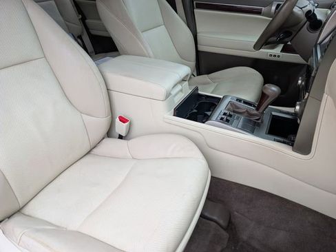 Used 2017 Lexus GX 460 Premium AWD/4WD image 22