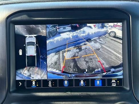 Used 2021 GMC Sierra 2500 AT4 w/ AT4 Preferred Package image 31