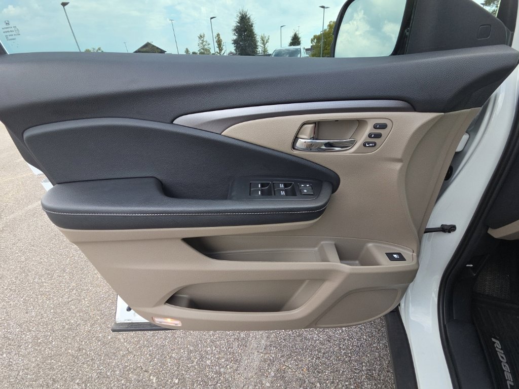 Used 2022 Honda Ridgeline RTL-E image 30