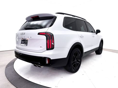 Used 2024 Kia Telluride EX X-Line AWD/4WD image 20