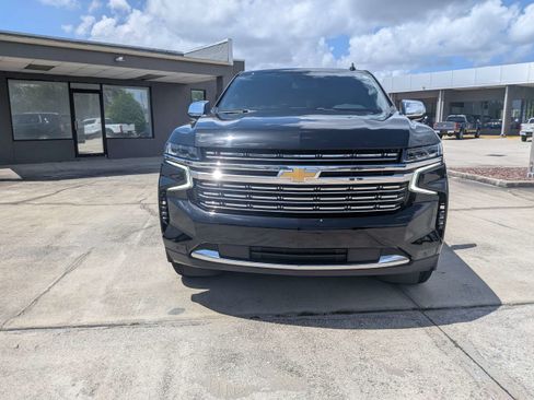 Used 2024 Chevrolet Tahoe Premier AWD/4WD image 10