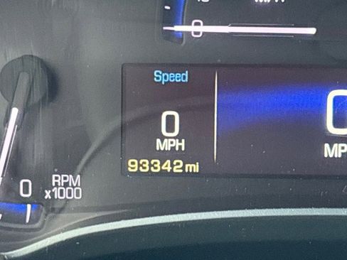 Used 2014 Cadillac XTS Luxury w/ Driver Awareness Package image 13