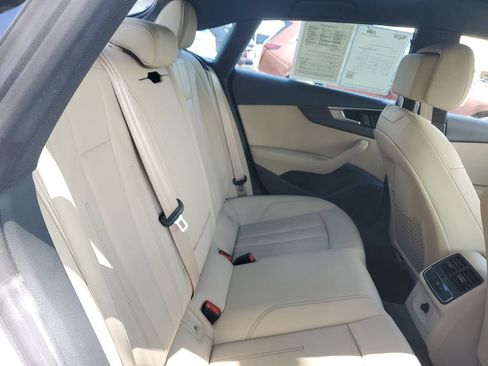 Used 2020 Audi A5 2.0T Premium w/ Convenience Package image 24