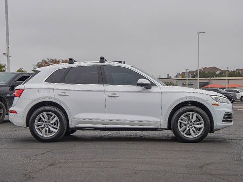 Used 2020 Audi Q5 2.0T Premium image 4
