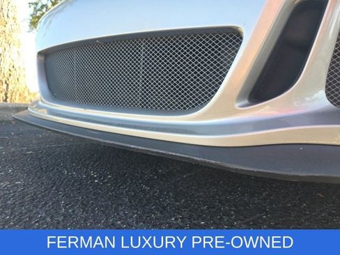 Used 2016 Porsche 911 GT3 image 13