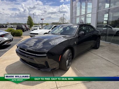 New 2026 Dodge Charger Scat Pack