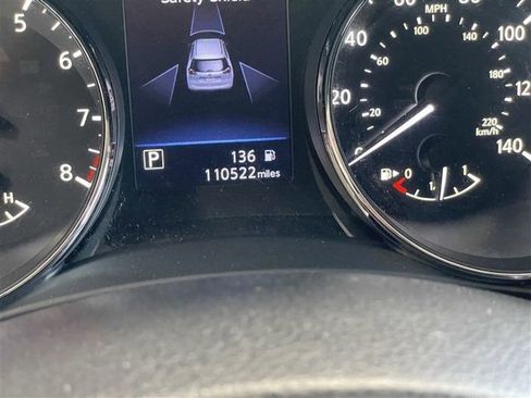 Used 2018 Nissan Rogue S AWD/4WD image 10