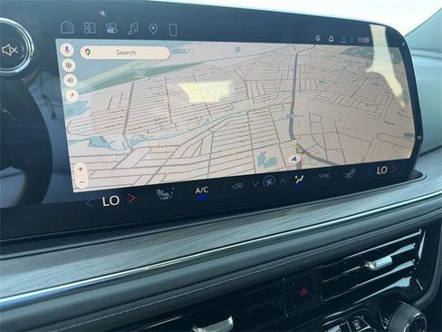 New 2026 Chevrolet Tahoe Z71 w/ Z71 Off-Road Package image 24