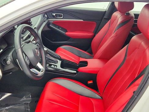 Used 2023 Acura Integra A-Spec image 18