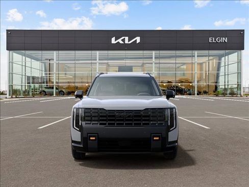 New 2027 Kia Telluride SX X-Pro AWD/4WD image 2