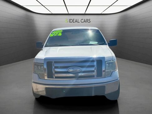 Used 2009 Ford F150 XLT AWD/4WD image 6