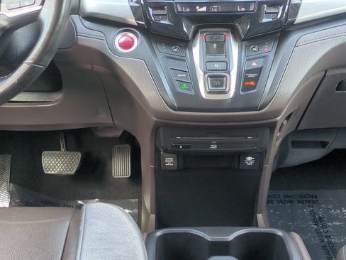 Used 2019 Honda Odyssey EX-L image 21