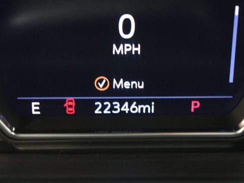 Certified 2022 GMC Sierra 3500 Denali image 5