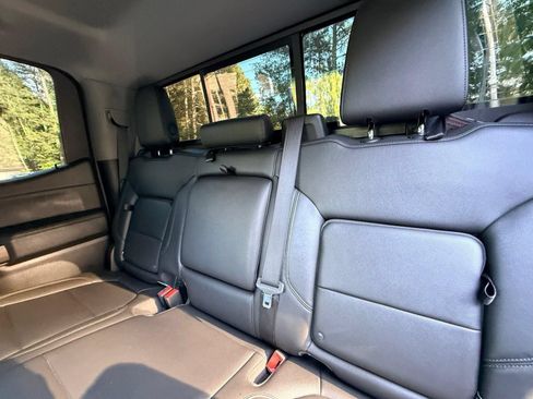 Used 2019 Chevrolet Silverado 1500 RST AWD/4WD image 34