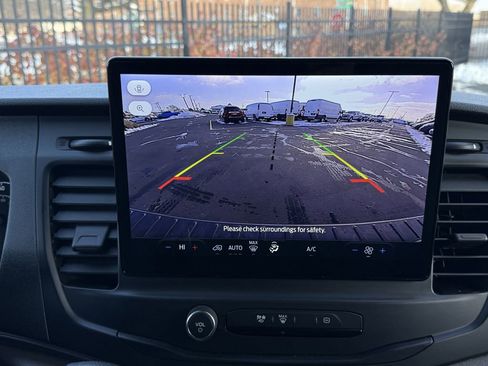 Used 2023 Ford Transit 150 Low Roof image 19