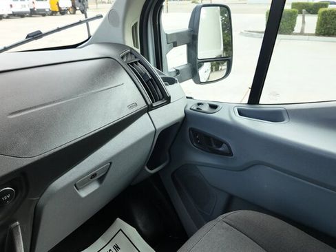 Used 2018 Ford Transit 350 148 High Roof Extended image 7