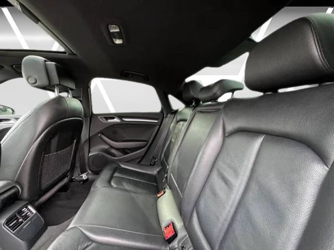 Used 2019 Audi A3 2.0T Premium w/ Convenience Package image 9