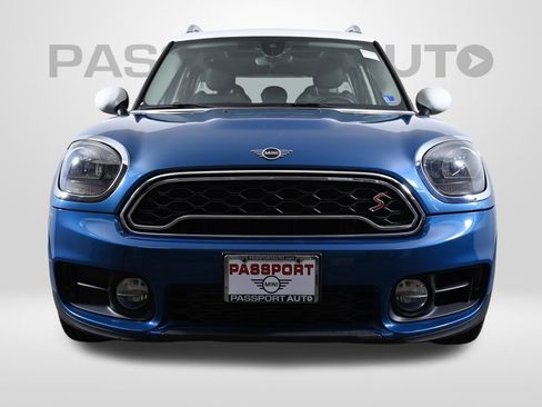 Used 2019 MINI Cooper Countryman S AWD/4WD image 2