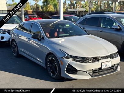Used 2023 Kia K5 GT-Line