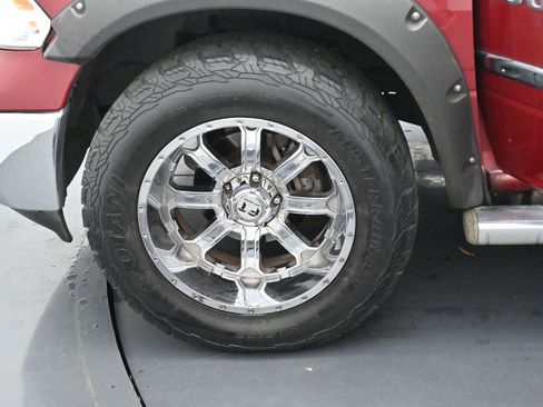 Used 2014 RAM 1500 Lone Star image 32