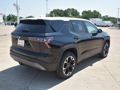 New 2026 Chevrolet Equinox LT w/ Convenience Package II image 4
