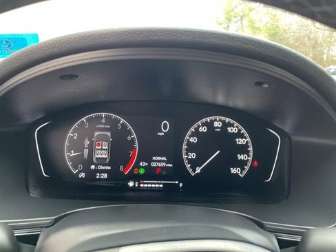 Certified 2023 Honda Civic Sport image 16