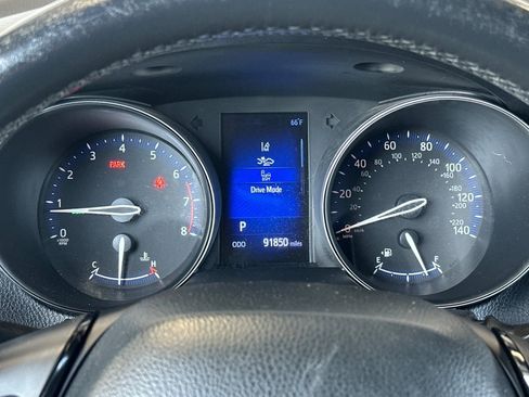 Certified 2018 Toyota C-HR XLE FWD image 23