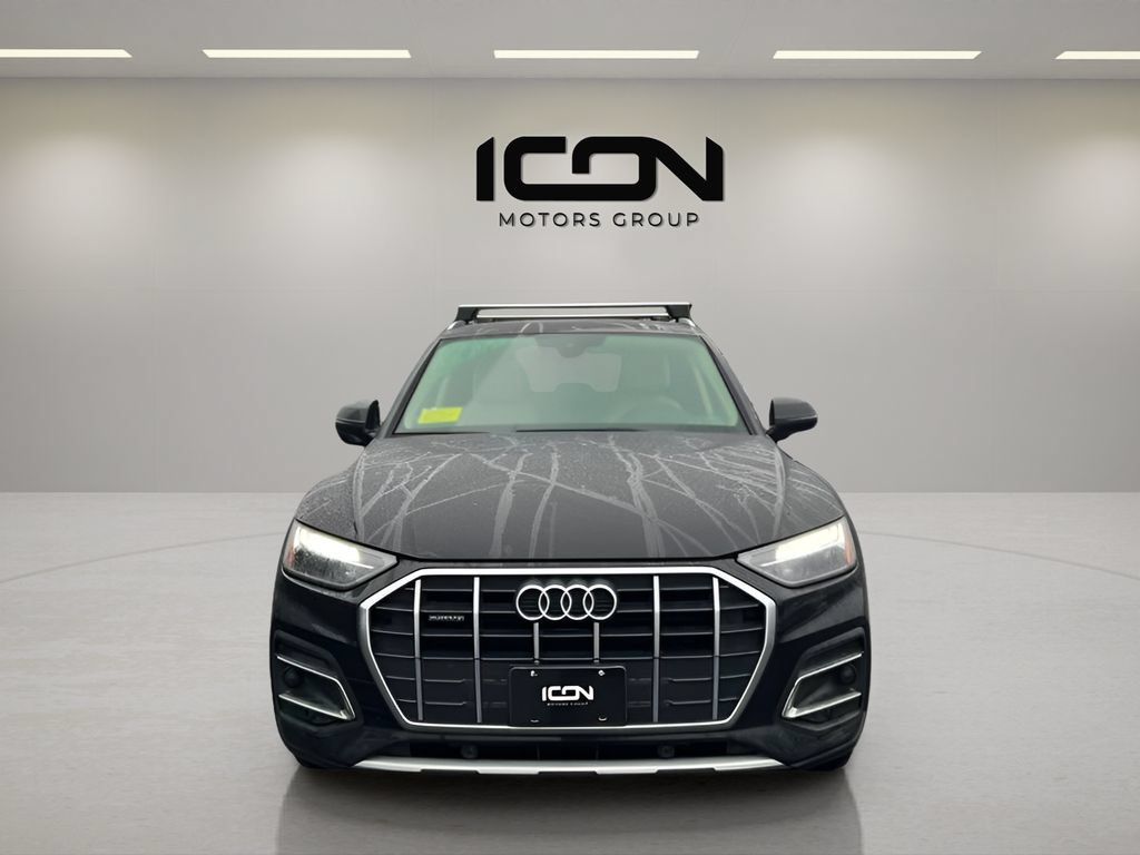 Used 2023 Audi Q5 2.0T Premium w/ Convenience Package AWD/4WD image 11