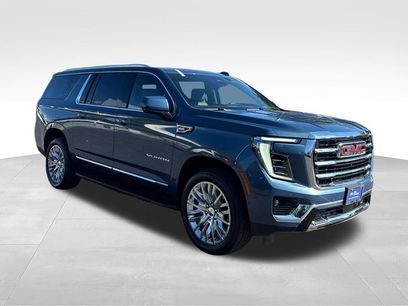 Used 2026 GMC Yukon XL Elevation w/ Elevation Premium Package