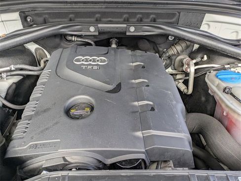 Used 2016 Audi Q5 2.0T Premium Plus w/ Technology Package image 15