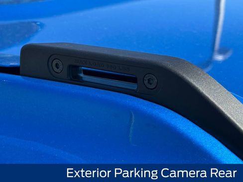 New 2026 Ford Bronco Big Bend image 15