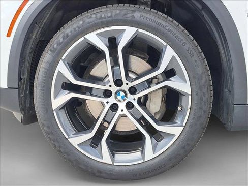Used 2019 BMW X5 xDrive40i AWD/4WD image 15
