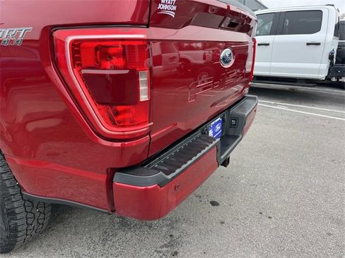 Used 2022 Ford F150 XLT w/ Equipment Group 302A High image 10