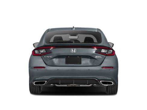 Used 2022 Honda Civic Sport Touring image 5