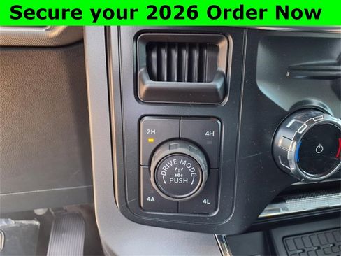 New 2025 Ford F150 Lariat w/ Equipment Group 502A High image 13