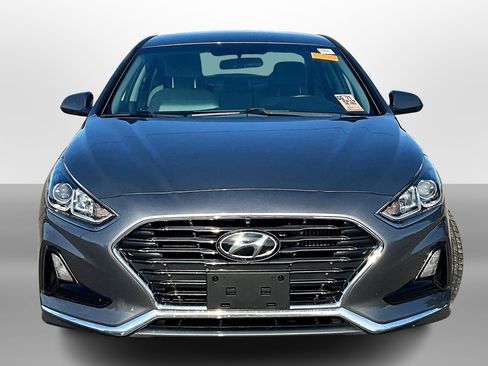 Used 2019 Hyundai Sonata ECO image 3
