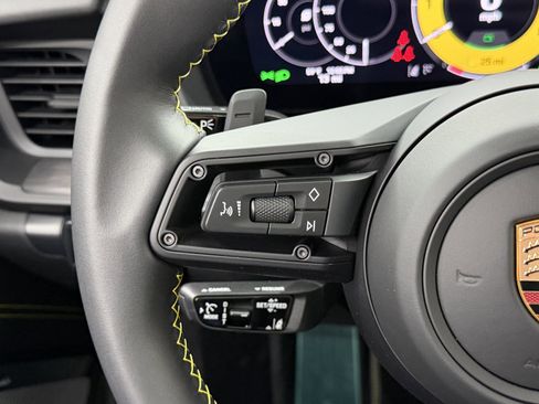 New 2026 Porsche 911 Carrera GTS image 50