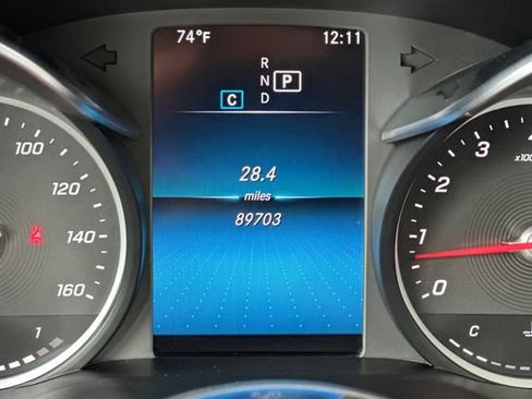 Used 2021 Mercedes-Benz GLC 300 4MATIC Coupe image 25