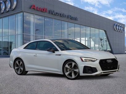 Used 2020 Audi A5 2.0T Premium Plus w/ Premium Plus