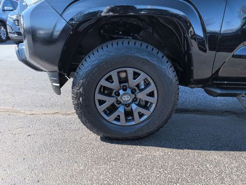 Used 2023 Toyota Tacoma SR image 27