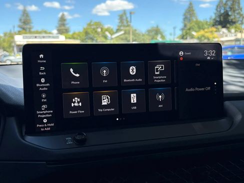 Used 2024 Honda Accord EX-L image 17