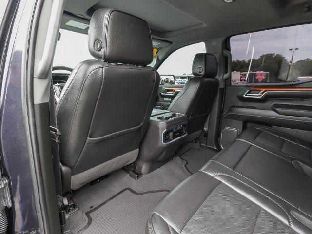 Used 2022 GMC Sierra 1500 Denali AWD/4WD image 27
