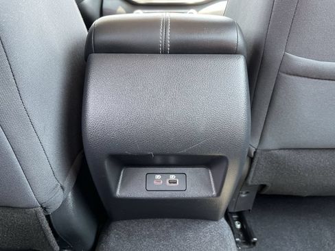 Used 2021 Nissan Altima 2.5 SV AWD/4WD image 36