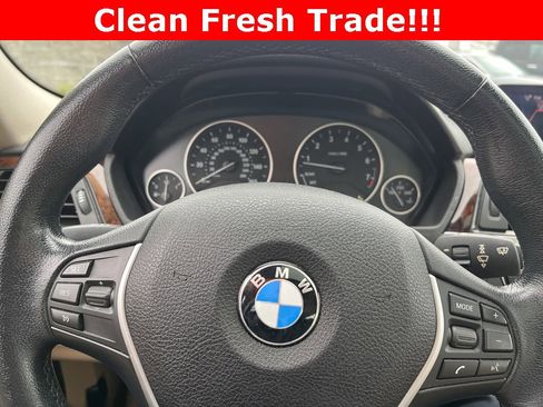 Used 2015 BMW 328i Sedan image 6