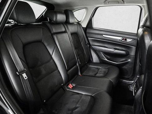 Used 2019 MAZDA CX-5 Touring image 20