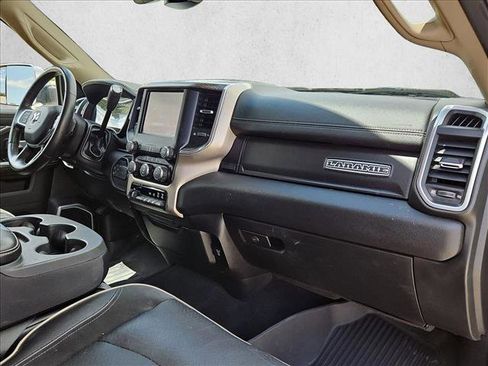 Used 2020 RAM 2500 Laramie AWD/4WD image 20