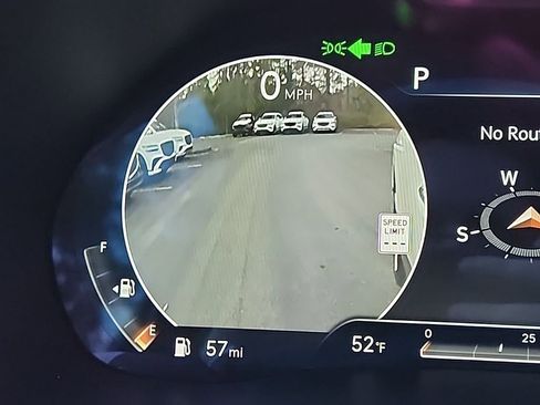 Used 2024 Genesis GV80 3.5T Prestige w/ Prestige Package image 11