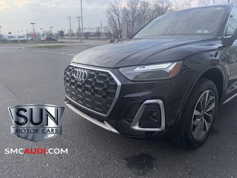 Certified 2025 Audi Q5 2.0T Premium Plus w/ Premium Plus Package image 31