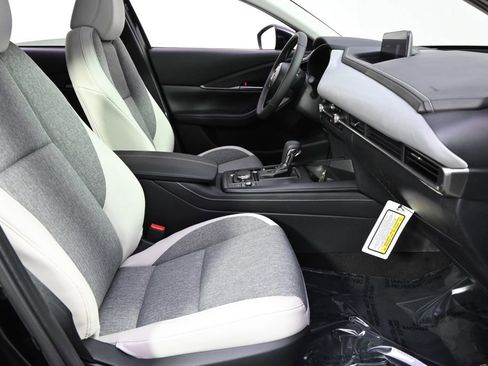 New 2026 MAZDA CX-30 Aire Edition AWD/4WD image 16